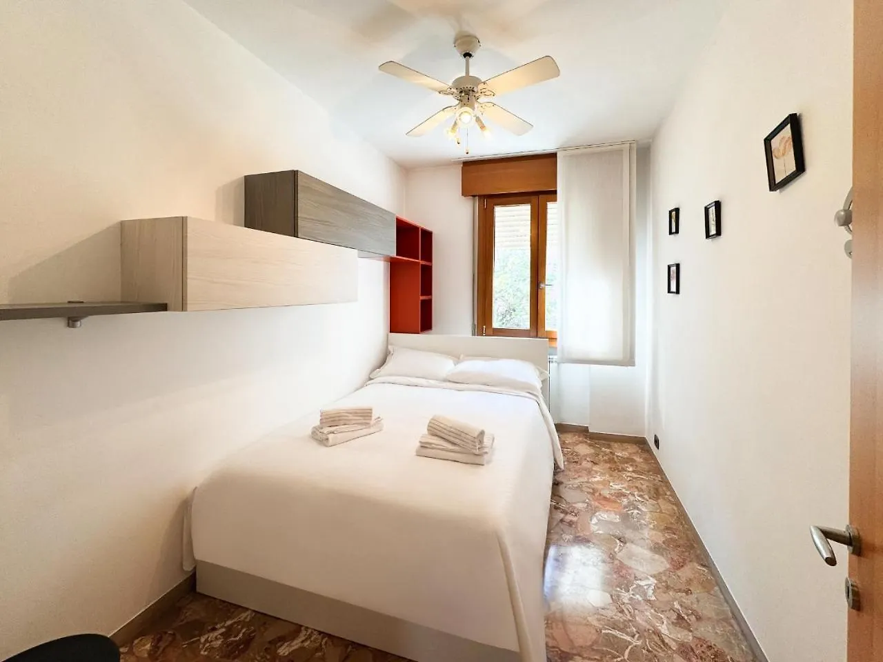 Deeproom Apt3 Βενετία