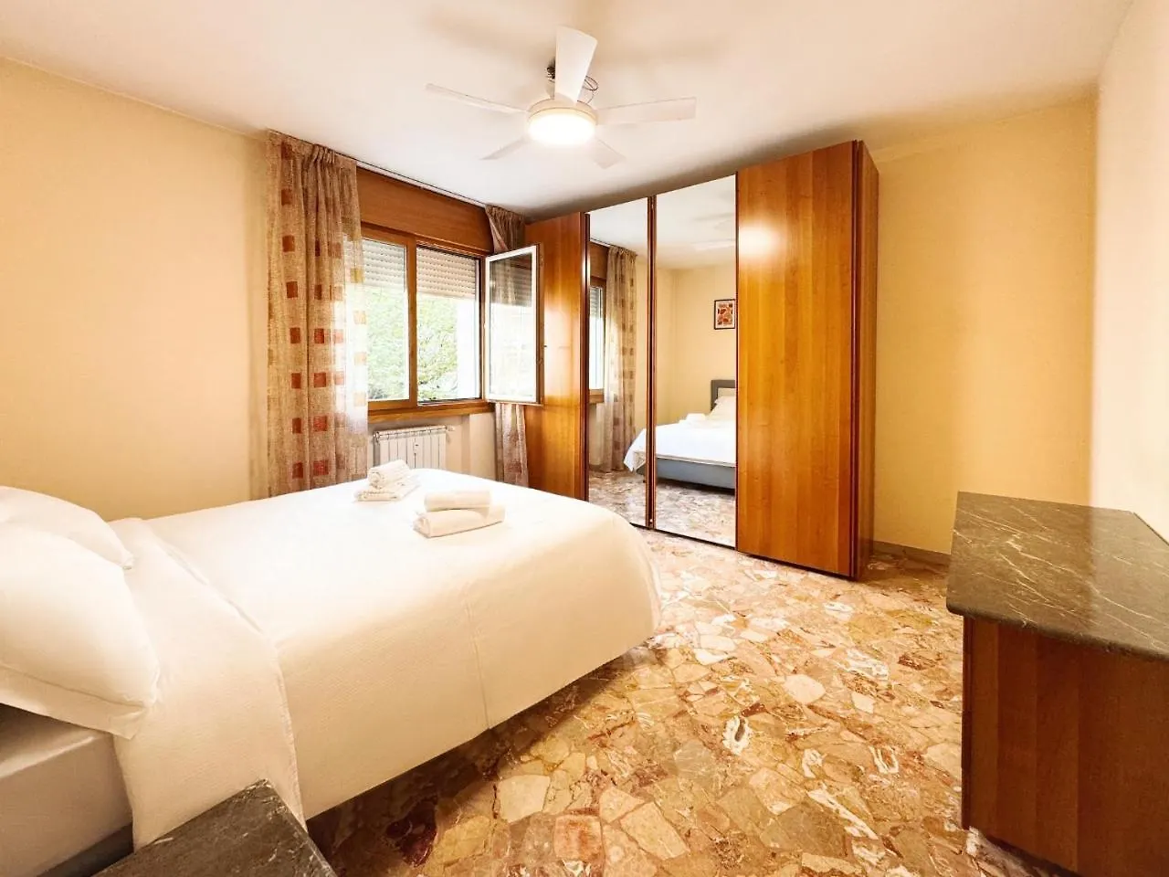 Deeproom Apt3 Veneza