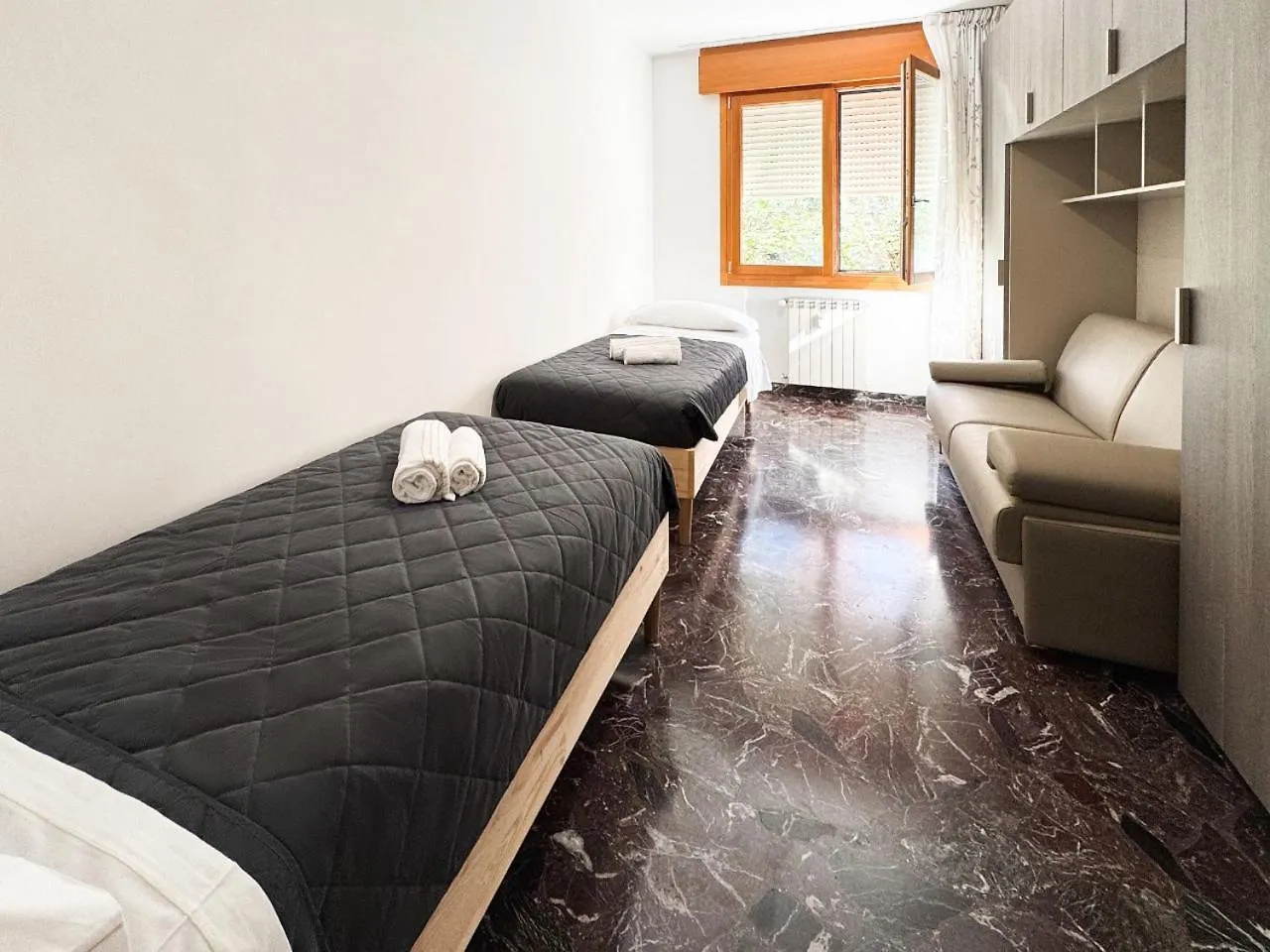 Apartamento Deeproom Apt3 Veneza